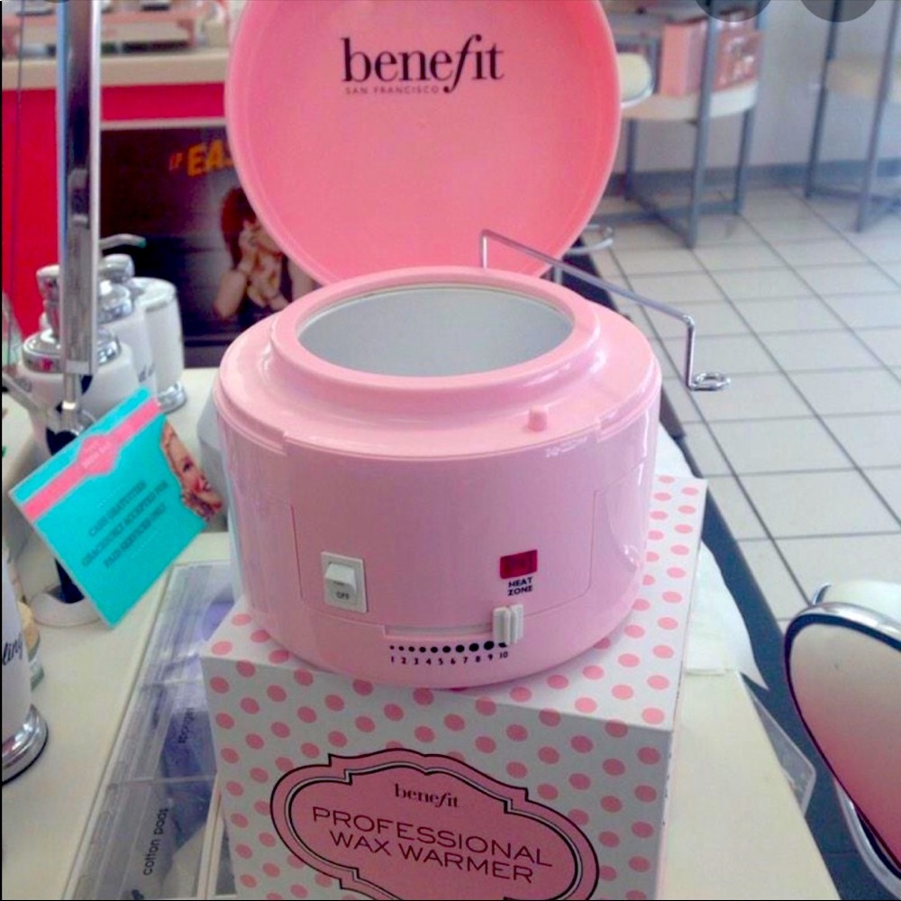 ISO wax warmer like this in used or new condition